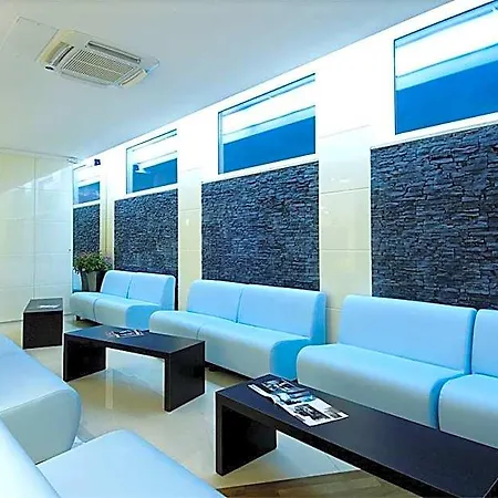 Miramare Hotel 3*