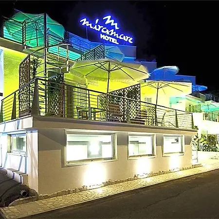 Hotel Miramare