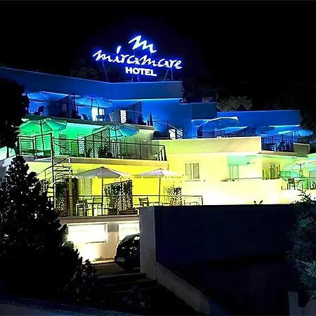 Miramare 3* Gallipoli