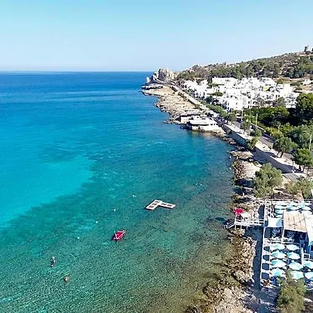 Hotel Miramare 3*