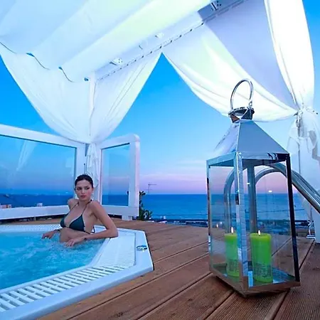 Miramare 3* Gallipoli