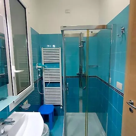 Hotel Miramare Gallipoli